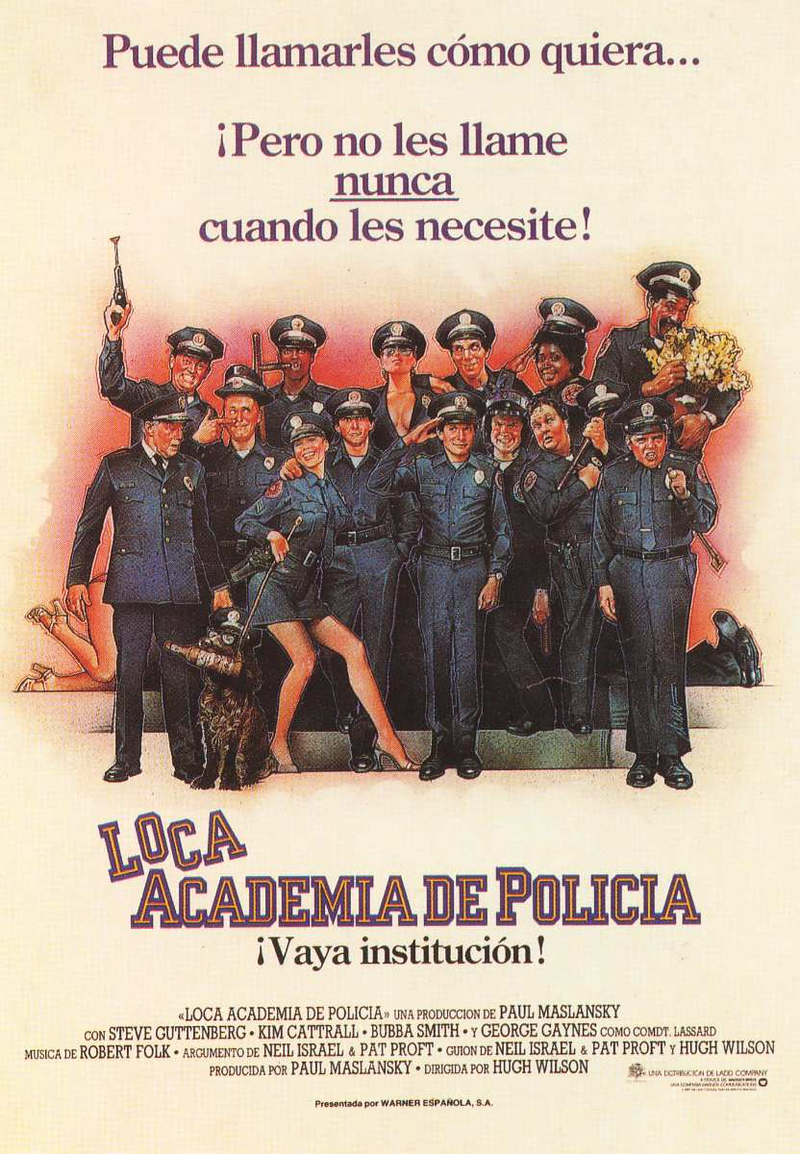 Illustration for article titled Las traducciones más espantosas al español de tĂtulos de pelĂculas
